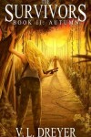 Book cover for The Survivors Book II