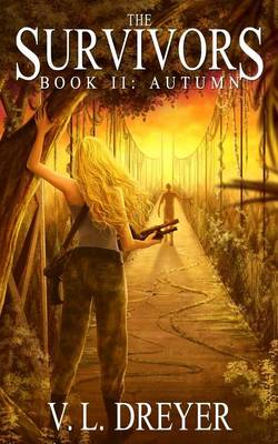 Cover of The Survivors Book II