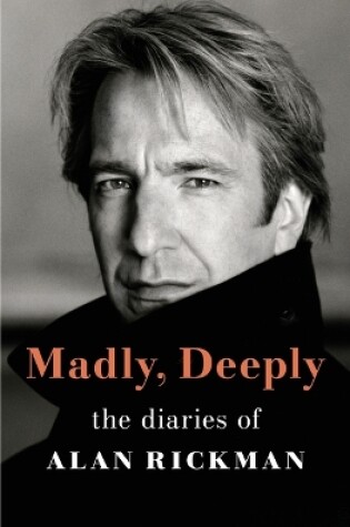 Cover of Madly, Deeply