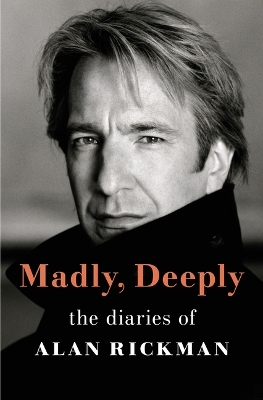 Book cover for Madly, Deeply