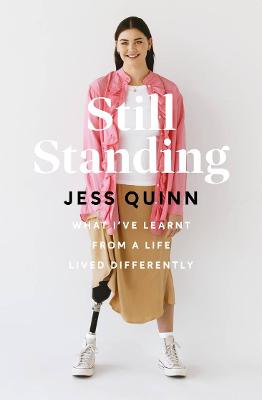 Book cover for Still Standing