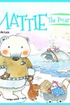 Book cover for Mattie the Polar Bear