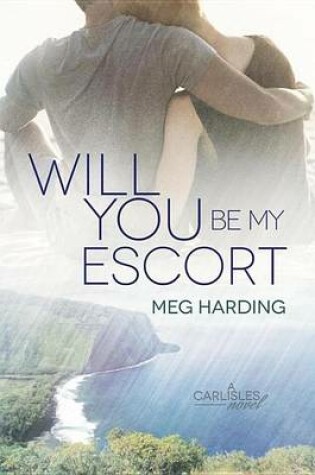 Cover of Will You Be My Escort