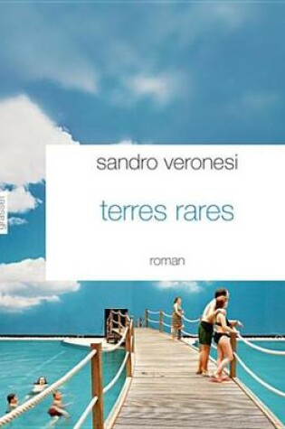 Cover of Terres Rares