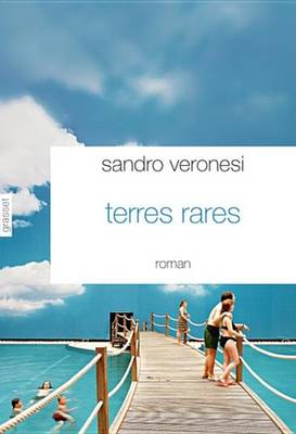 Book cover for Terres Rares