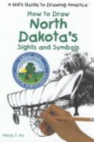 Cover of North Dakota's Sights and Symbols