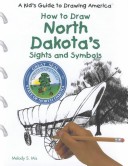 Book cover for North Dakota's Sights and Symbols