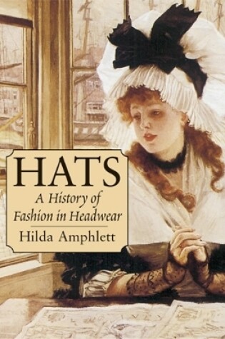 Cover of Hats