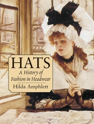 Cover of Hats