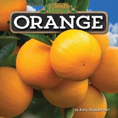 Cover of Orange