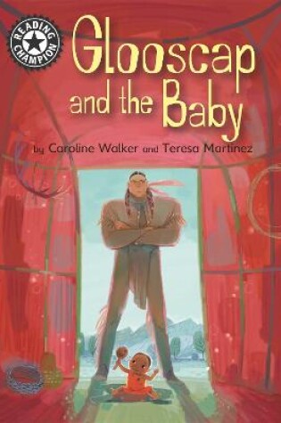 Cover of Glooscap and the Baby