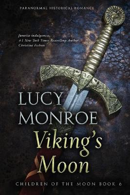 Cover of Viking's Moon