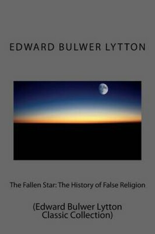 Cover of The Fallen Star