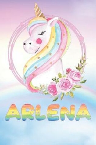 Cover of Arlena