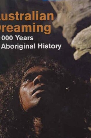 Cover of Australian Dreaming