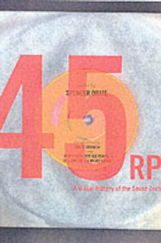 Cover of 45 Rpm