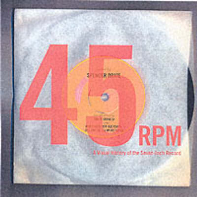 Book cover for 45 Rpm