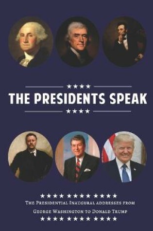 Cover of The Presidents Speak