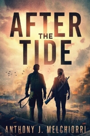 Cover of After the Tide
