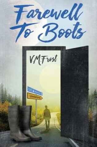 Cover of Farewell to Boots