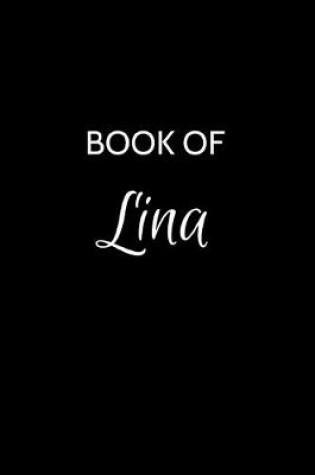 Cover of Book of Lina