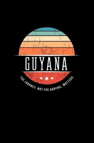 Cover of Guyana