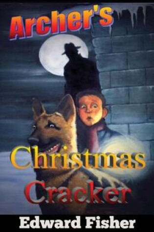 Cover of Archer's Christmas Cracker