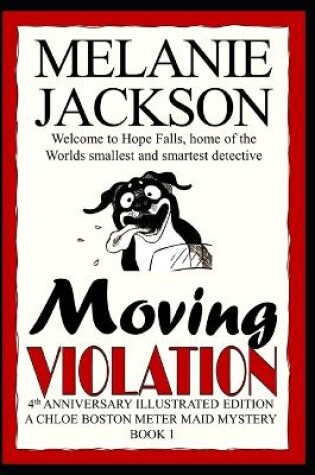 Cover of Moving Violation