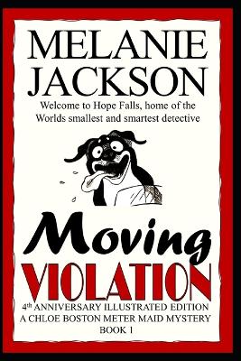 Book cover for Moving Violation