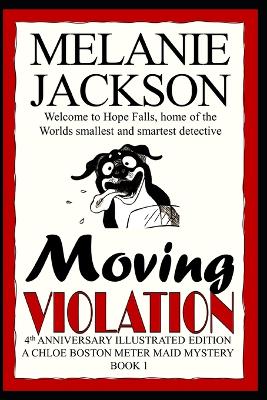 Cover of Moving Violation