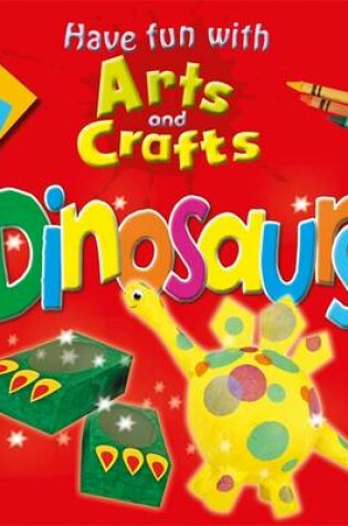 Cover of Dinosaurs