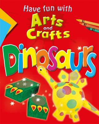 Cover of Dinosaurs