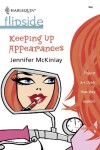 Book cover for Keeping Up Appearances