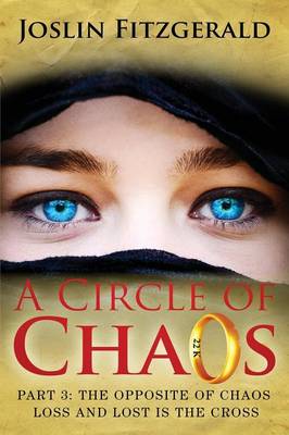 Book cover for A Circle of Chaos