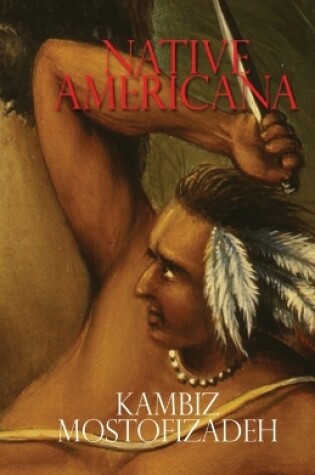 Cover of Native Americana