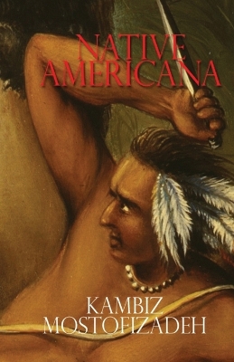 Book cover for Native Americana