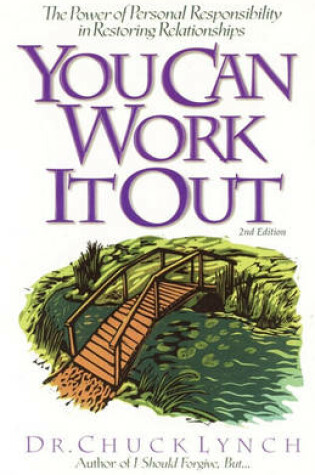 Cover of You Can Work It Out 2nd Edition