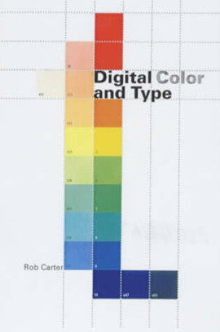 Cover of Digital Type and Colour