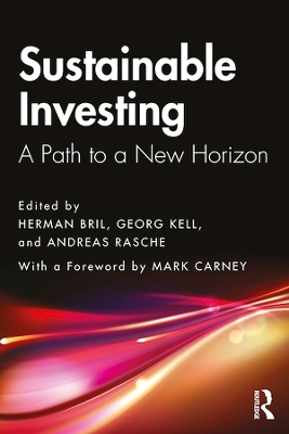 Cover of Sustainable Investing