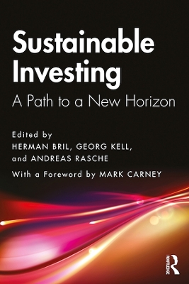 Book cover for Sustainable Investing