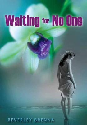 Book cover for Waiting for No One