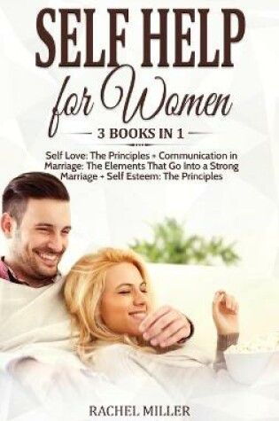 Cover of Self Help for Women