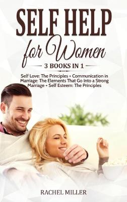 Book cover for Self Help for Women