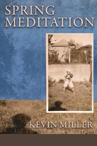Cover of Spring Meditation