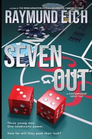 Cover of Seven Out