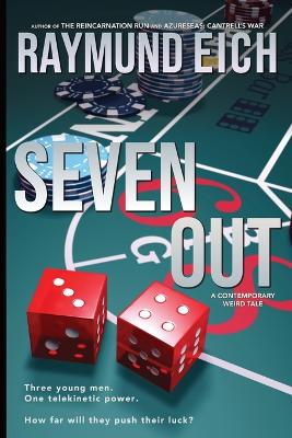 Book cover for Seven Out