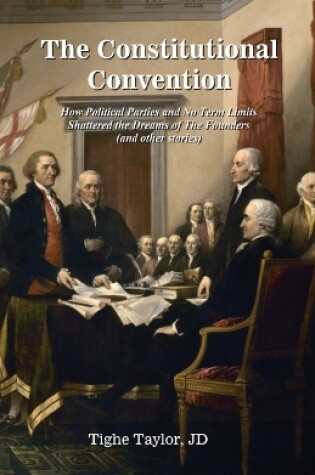 Cover of The Constitutional Convention