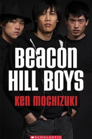 Cover of Beacon Hill Boys