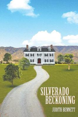 Book cover for Silverado Beckoning