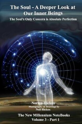 Cover of The Soul - A Deeper Look at Our Inner Beings